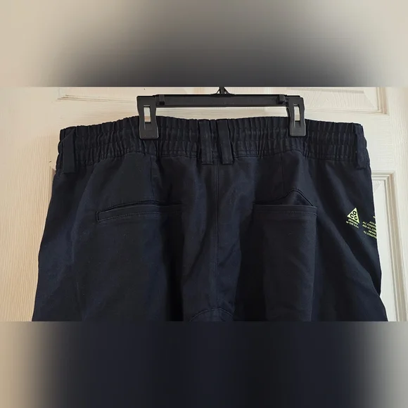 NIKE ACG Lab Acronym CargoPants - ACGErrolson Hugh - Picture 15 of 17